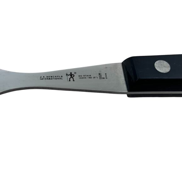 J.A. Henckels International Pro Stainless Meat Carving Fork 10222-160 Spain - Picture 2 of 3